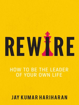 cover image of Rewire